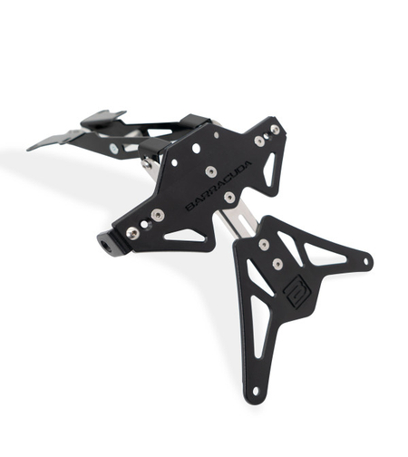 Стойка за номер BARRACUDA Yamaha MT-09 (2014-2016)