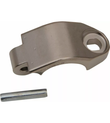 Резервна част хидравличен съединител MAGURA HYD CLTCH LWER HINGE CLMP