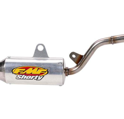 Гърне FMF P-CORE2 SHRTY KX80/85/100