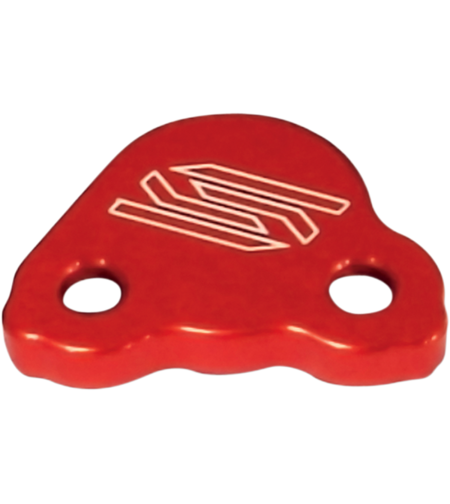Капаче за резервоар на спирачки SCAR RED