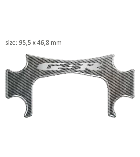 Протектор за трипътник PPSS1P/PR3184 SUZUKI GSR 600 2006-2010г.