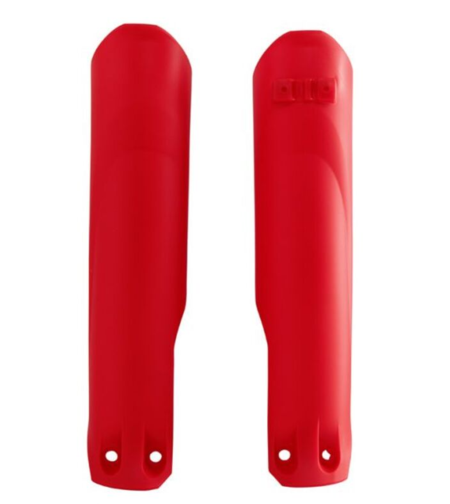 Предпазители за колове RACETECH Fork Protectors Beta RR 20-24 (Red)