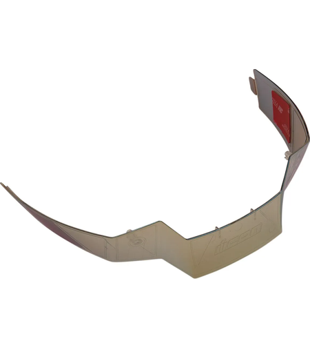 Спойлер за каска ICON Airflite™ RST GOLD