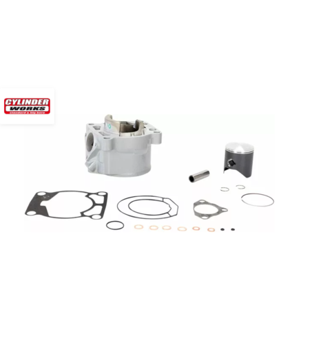 Цилиндър кит STD 50005-K01