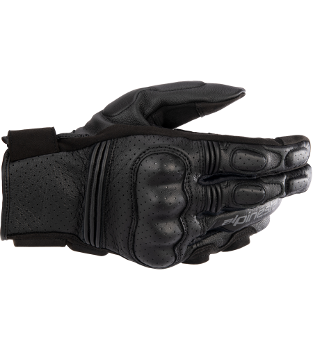 Кожени ръкавици ALPINESTARS PHENOM-AIR BLACK