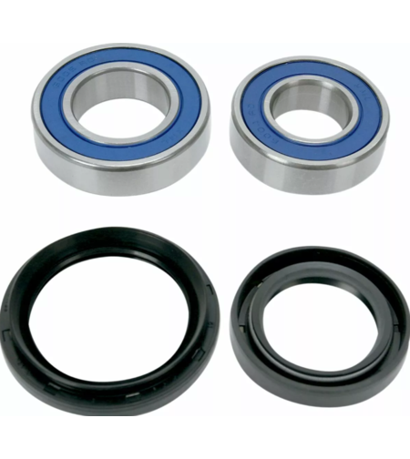 Комплект лагери за джанти MOOSE RACING BEARING KIT Wheel Honda trx 420/500