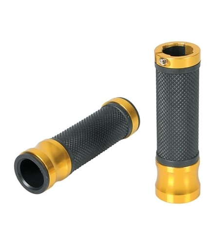 Ръкохватки METAL GRIP gold 90310