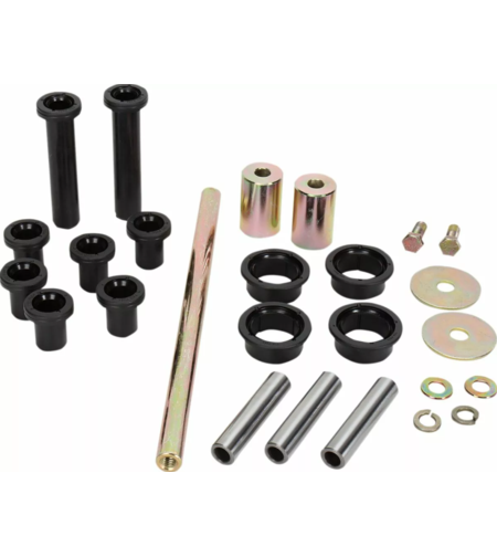 Комплект за възстановяване на връзките на задното независимо окачване MOOSE RACING REAR INDEPENDENT SUSPENSI POLARIS SPORTSMAN 500