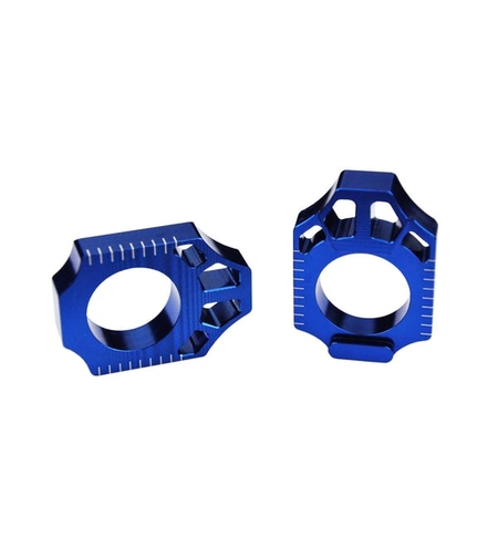 Блок втулка за задна ос SCAR на KTM BLUE