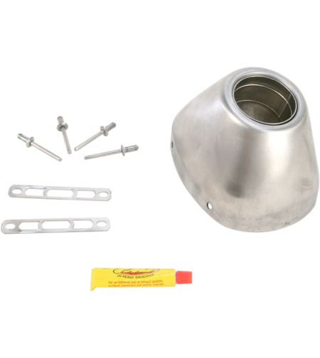 Крайна капачка за ауспух FMF Factory 4.1 RCT