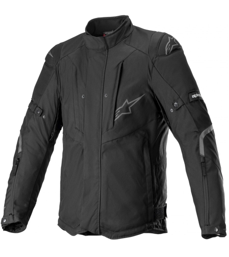 Яке ALPINESTARS RX-5 DRYSTAR BLACK