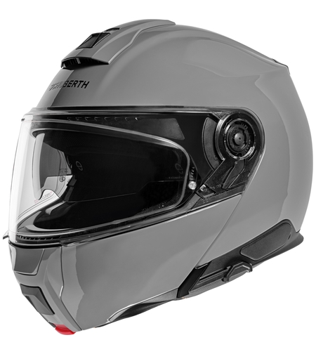 Каска SCHUBERTH C5 CONCRETE GREY