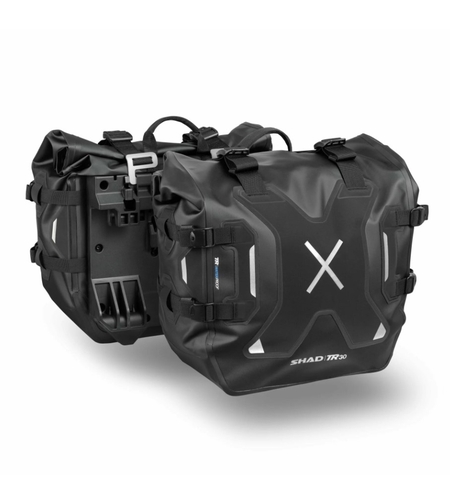 Адвенчър мото дисаги SHAD TERRA TR30