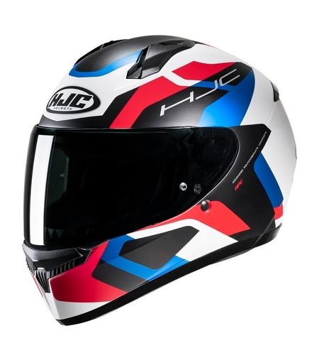 Каска HJC C10 Tins MC21SF