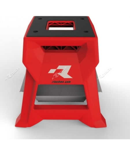 Мотокрос стойка RACETECH R15 MX Stand Red