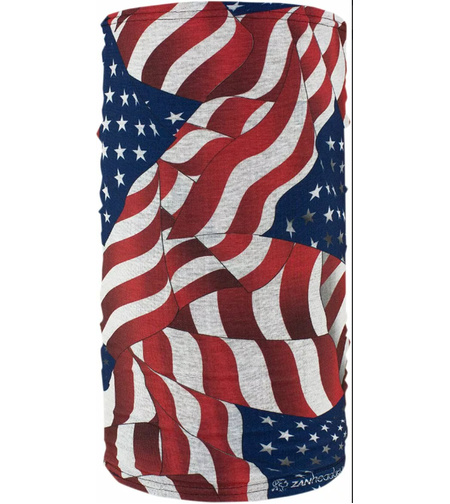 Мултифункционална кърпа LINED FLAG