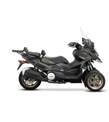 Монтажен комплект за куфари SHAD TOP MASTER KYMCO CV3 550 '22