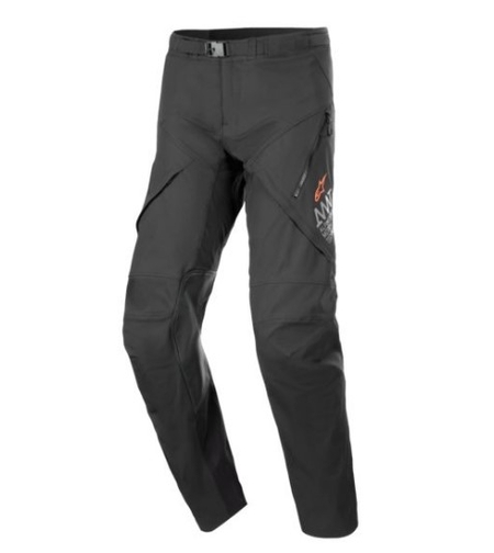 Панталон ALPINESTARS AMT-8 DRYSTAR XF BLACK