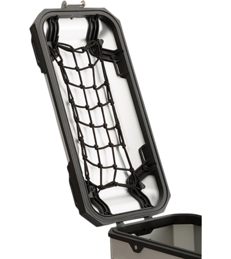 Мото мрежа SW-MOTECH SIDE CASE TRAX ADV 37 NET