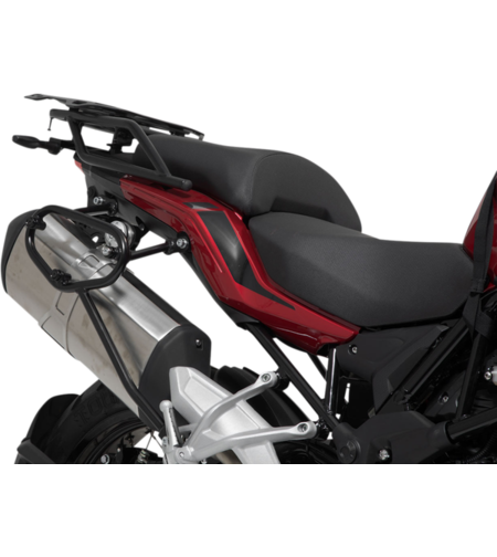 Странични стойки за куфар SW-MOTECH SLC CARRIER RIGHT TRK 502 X ABS 19-23