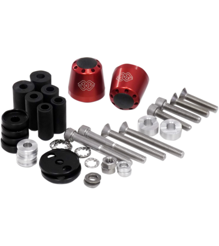 Балансьори GILLES BAREND CONE RD NA 850 07-12