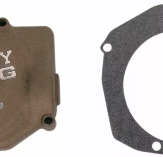 Капак за запалване BOYESEN IGN CVR CR125 Magnesium