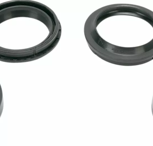 Прахоуловители MOOSE RACING SEAL KIT-FORK 45MM