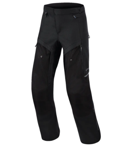 Текстилен панталон ALPINESTARS CUSCO DS BLACK