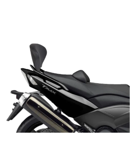 Монтажен комплект SHAD KIT BACKREST YAMAHA TMAX 530 '12