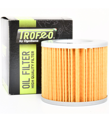 Маслен мото филтър TROFEO TR136