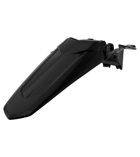 Заден калник Polisport Yamaha YZ125/250 - 2002-2014 Black