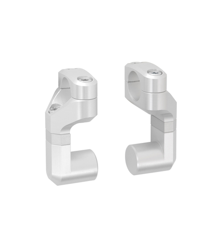 Повдигачи за кормило SW-MOTECH BAR BACK VARIO 22MM S