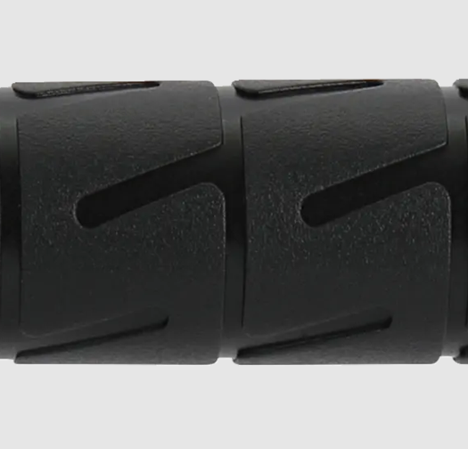 Ръкохватки DOMINO KAWASAKI REPLICA GRIPS 115MM