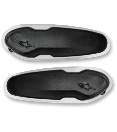 Слайдери за ботуши ALPINESTARS SMX PLUS BLACK/WHITE