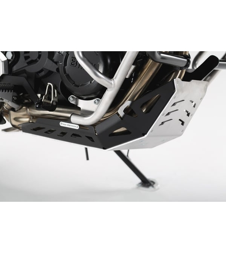 Протектор за двигател SW-MOTECH ENGINE GUARD F 650 GS (800cc)