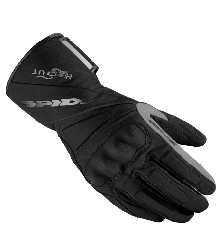 Дамски мото ръкавици SPIDI TX-T H2Out BLACK