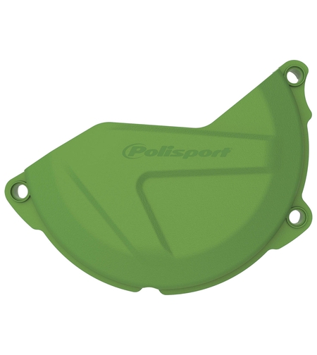 Протектор за съединител POLISPORT KAWASAKI KX450F-2016-18 GREEN