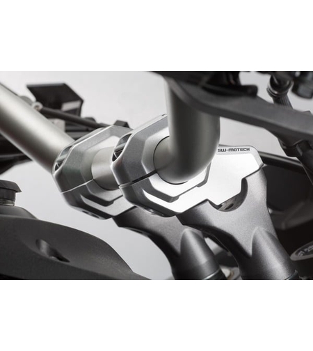 Повдигачи за кормило SW-MOTECH BAR BACK Risers 28MM