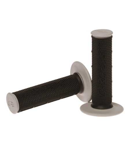 Двукомпонентни ръкохватки RFX Pro Series Black/Grey