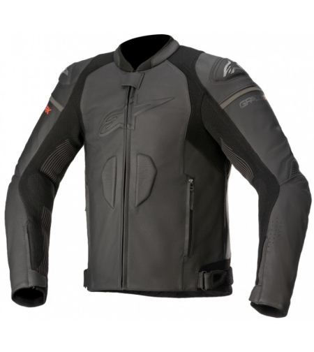 Яке ALPINESTARS GP PLUS R V3 RIDEKNIT BLACK