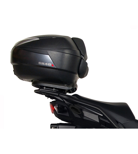 Монтажен комплект за куфари SHAD TOP MASTER KAWASAKI GTR 1400 '08