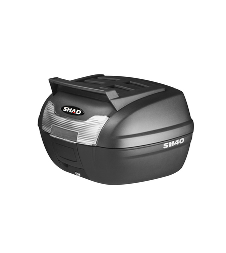 Мото куфар SHAD SH40 CARGO
