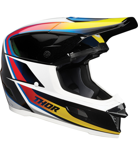 Мотокрос каска THOR REFLEX ACCEL