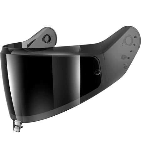 Черен визьор SHARK SKWAL i3/D-SKLWAL 3/RIDILL 2 VZ400