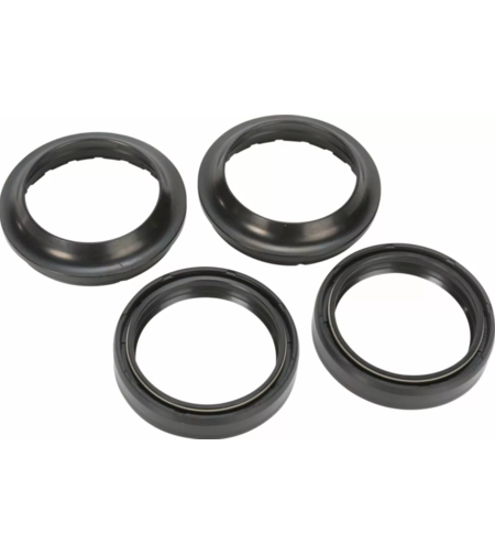 Прахоуловители MOOSE RACING SEAL KIT FORK 43MM