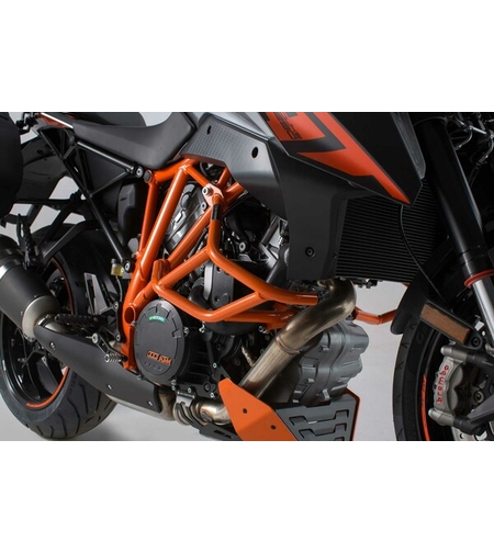 Краш бар SW-MOTECH CRASH BAR SUPER DUKE 1290 GT ABS