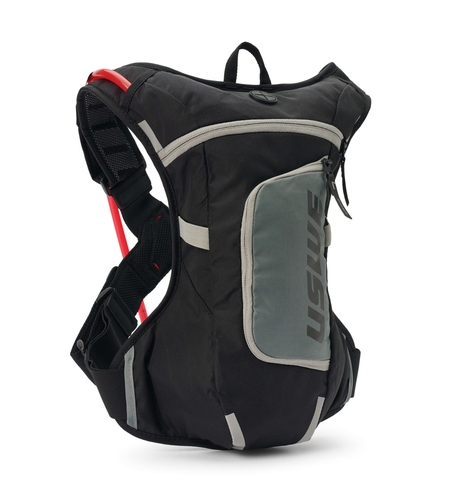 Хидраторна раница USWE MOTO HYDRO 4L HYDRATION PACK BLACK