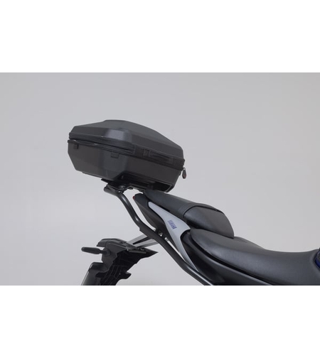 Стойка за куфар SW-MOTECH STREET-RACK MT-07 ABS z