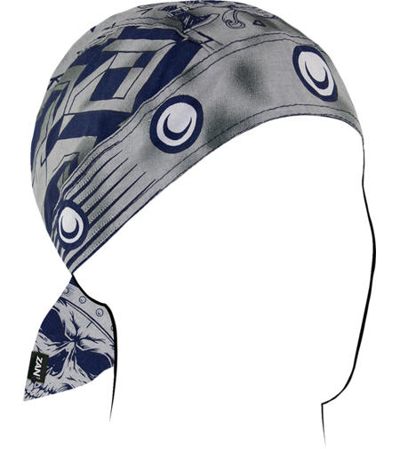 Кърпа за глава FLYDANNA COTN VIKING