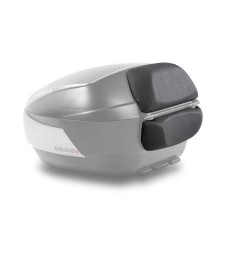 Облегалка за куфар SHAD SH48